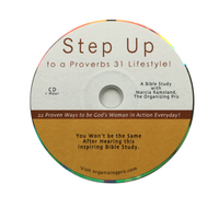 Proverbs 31 CD