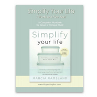 Simplify Workbook