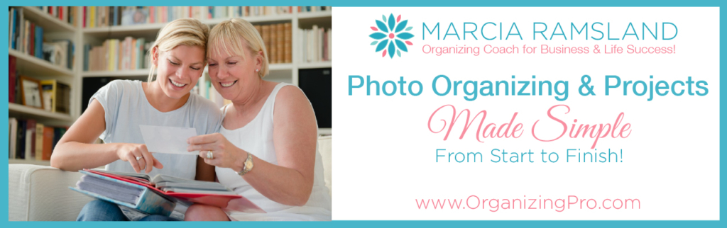 photo-organizing-class-made-simple learn how to organize your photos with Marcia Ramsland