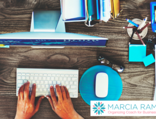 10 Tips to Control Your Email - Marcia Ramsland