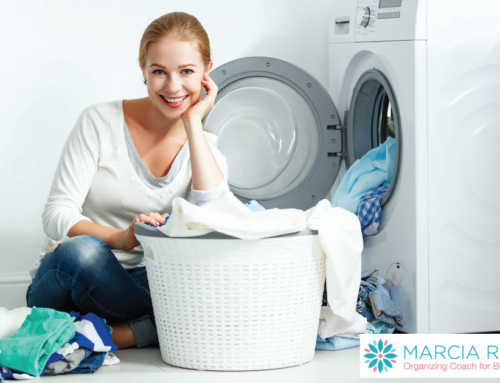 10 Tips to Speed Up Laundry!