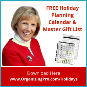 Free Download – Holiday Planning by Marcia Ramsland Free Download - Holiday Planning by Marcia Ramsland