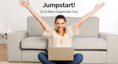 Jumpstart Webinar