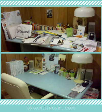 before and after5 Home Before and After