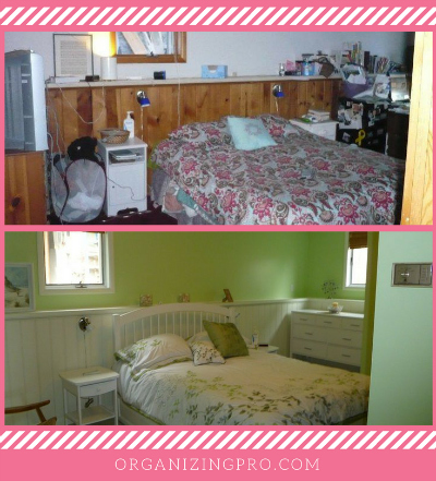 before and after7 Home Before and After
