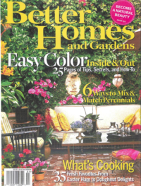 marcia ramsland better homes and gardens article