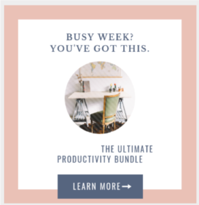 Productivity-Bundle-organizingpro.com