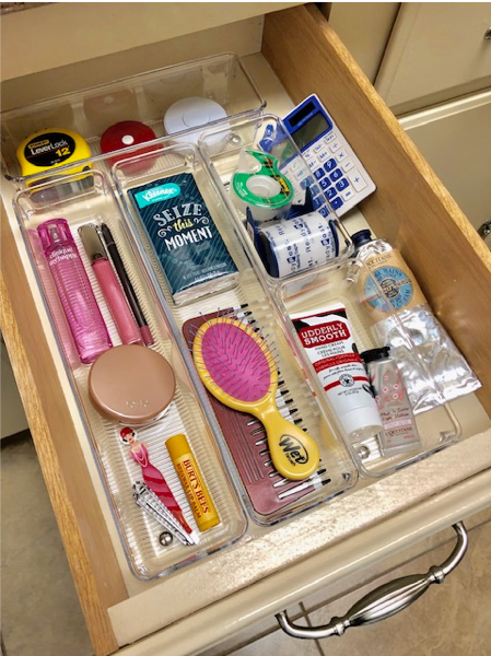 Drawer After Picture