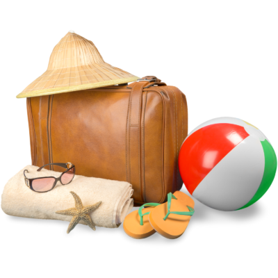 Trip Packing Checklist The 4 Day Trip Packing Checklist