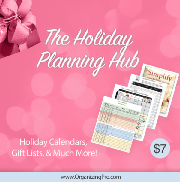 Holiday Planning Hub Holiday Planning Hub