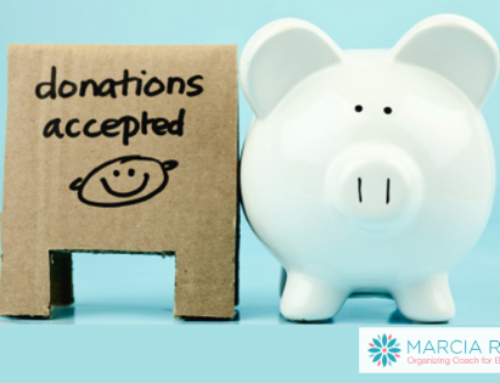 3 Ways to be a Generous Giver