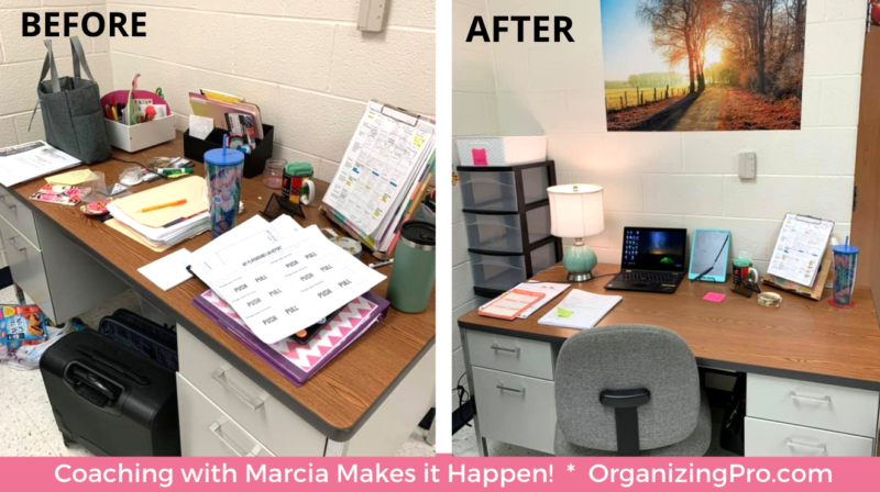 B&A Desk B&A Desk