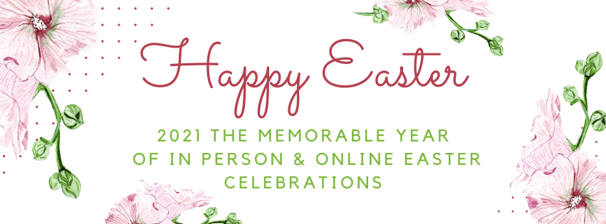 15 Easter Celebrations