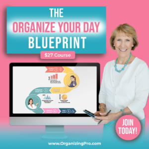 5-Step-Organizing-Blueprint