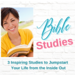 Proverbs 31 Bible Studies