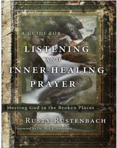 Book: Inner Healing