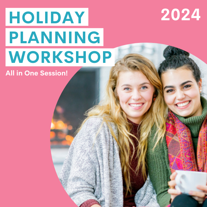 The Holiday Workshop 