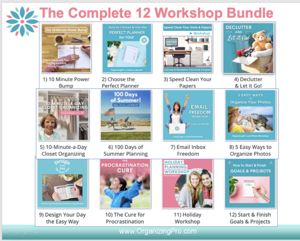 The Complete Bundle